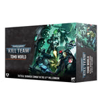 Warhammer 40K: Kill Team - Tomb World