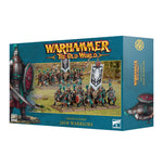 Warhammer The Old World: Grand Cathay - Jade Warriors