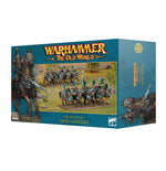 Warhammer The Old World: Grand Cathay - Jade Lancers