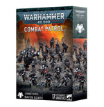 Warhammer 40K: Raven Guard Combat Patrol
