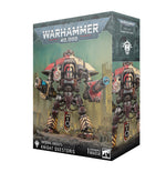 Warhammer 40K: Imperial Knights - Knight Questoris