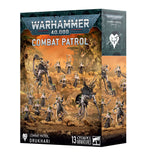 Warhammer 40K: Drukhari Combat Patrol
