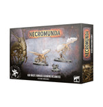 Necromunda: Ash Wastes Nomads - Ashwing Helemites