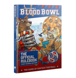 Blood Bowl: Official Rulebook 3rd Edition