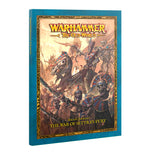 Warhammer Old World: War of Settras Fury Arcane Journal