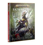Warhammer Age of Sigmar: Path to Glory - Blighted Wilds