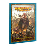 Warhammer The Old World: Arcane Journal - The Razing of Westerland