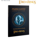 Middle Earth Strategy Battle Game: The Treachery Of Gollum