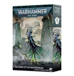 Warhammer 40K: Necrons - C'tan, Shard of the Nightbringer