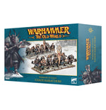 Warhammer Old World: Warriors of Chaos - Chaos Marauders