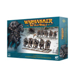 Warhammer Old World: Warriors of Chaos - Marauder Horsemen