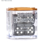 Middle Earth Strategy Battle Game: Cirith Ungol Dice Set
