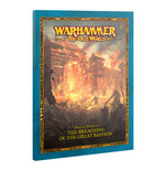 Warhammer Old World: Arcane Journal - Breaching of the Great Bastion