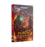 Huron Blackheart: Lord of the Maelstrom (PB)