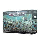 Warhammer 40K: Aeldari - Eldritch Raiders