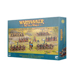 Warhammer Old World: Grand Cathay - Defenders of the Great Bastion