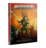 Warhammer Age of Sigmar: Sylvaneth Battletome
