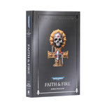 Faith and Fire Anniversary Edition