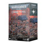 Warhammer 40K: Night Lords Combat Patrol