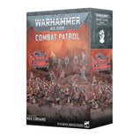 Warhammer 40K: Red Corsairs Combat Patrol