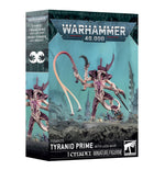 Warhammer 40K: Tyranids - Prime with Lash Whip