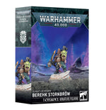 Warhammer 40K: Leagues of Votann - Berehk Stornbrow