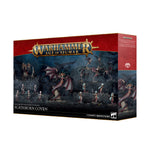 Warhammer Age of Sigmar: Daughters of Khaine - Scathborn Coven