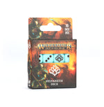 Warhammer Age of Sigmar: Sylvaneth Dice Set
