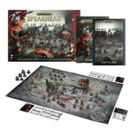 Warhammer Age of Sigmar: City of Ash Spearhead
