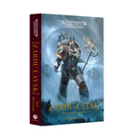 Zardu Layek: The Crimson Apostole (HB)
