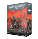 Warhammer 40K: Chaos Space Marines - Defiler