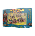 Warhammer Old World: Grand Cathay - Iron Hail Gunners & Crane Gunner Teams