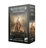 Warhammer Horus Heresy: Legio Custodes Shield Captain
