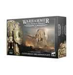 Warhammer Horus Heresy: Legio Custodes Custodian Dreadnought