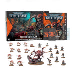 Warhammer Kill Team: Terror on Devlan