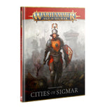 Warhammer Age of Sigmar: Cities of Sigmar Battletome