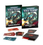 Warhammer Kill Team: Nemesis Operatives