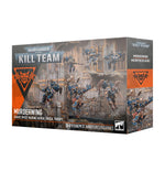 Warhammer Kill Team: Murderwing