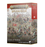 Warhammer Age of Sigmar: Cities of Sigmar - Zenestras Zealots