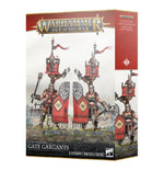 Warhammer Age of Sigmar: Cities of Sigmar - Gate Gargants