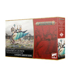 Warhammer Age of Sigmar: Cities of Sigmar - Erasmus Zonn, The Enlightened One