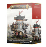 Warhammer Age of Sigmar: Cities of Sigmar - Cogfort