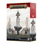 Warhammer Age of Sigmar: Cities of Sigmar - Dawners Triumph