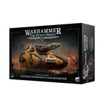 Warhammer The Horus Heresy: Legiones Astartes - Falcion Super Heavy Tank Destroyer