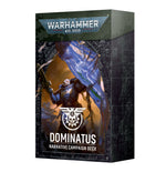 Warhammer 40K: Dominatus Narrative Campaign Deck