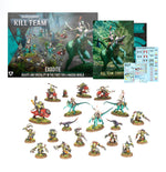 Warhammer Kill Team - Exodite