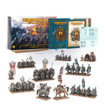 Warhammer: The Old World - Core Set