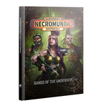 Necromunda: Skirmish - Gangs of the Underhive