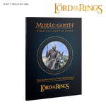 Middle Earth Strategy Battle Game: The Burning of the Westfold