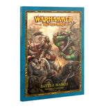 Warhammer the Old World: Arcane Journal - Battle March General's Companion
